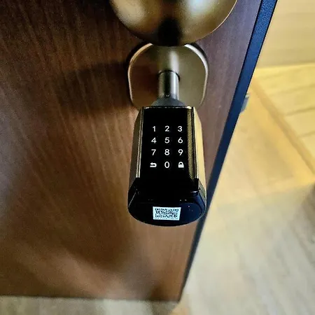 Sant Antonino ,comoda Metro Per Il Centro Apartamento *