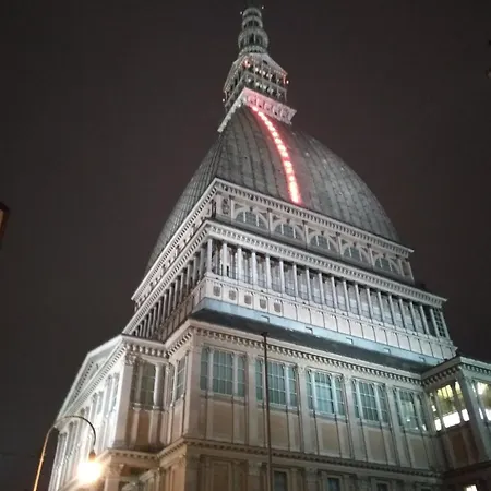 Sant Antonino 12 Min Di Metro Dal Centro Apartment Turin