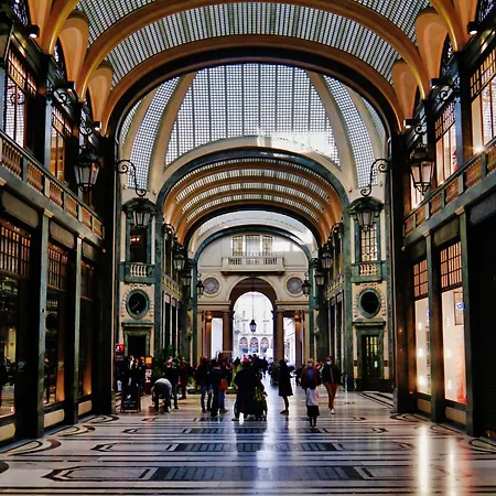 Appartamento Sant Antonino 12 Min Di Metro E Sei In Centro