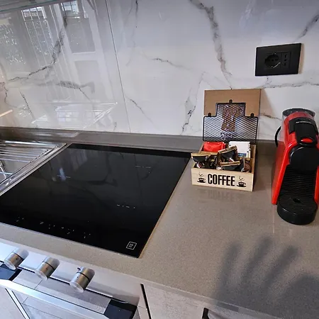 Sant Antonino ,comoda Metro Per Il Centro Apartamento Turim