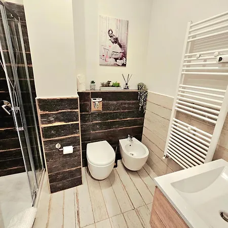 Sant Antonino ,comoda Metro Per Il Centro Turim