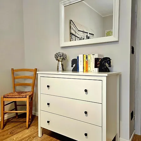 Sant Antonino 12 Min Di Metro E Sei In Centro Appartamento