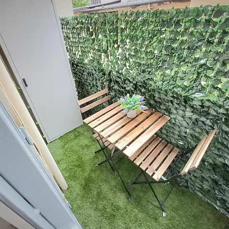 Sant Antonino ,comoda Metro Per Il Centro Turim