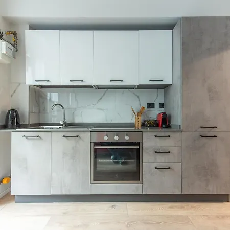 Sant Antonino 12 Min Di Metro E Sei In Centro * Torino