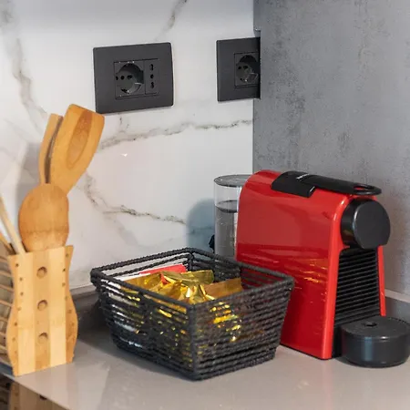 Sant Antonino ,comoda Metro Per Il Centro Apartamento