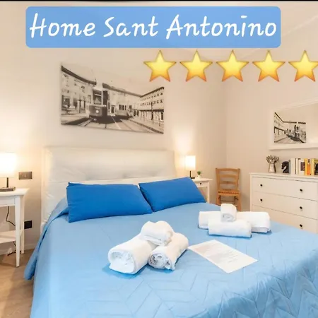 Sant Antonino Piccola A Pochi Passi Dalla Metro Apartment *