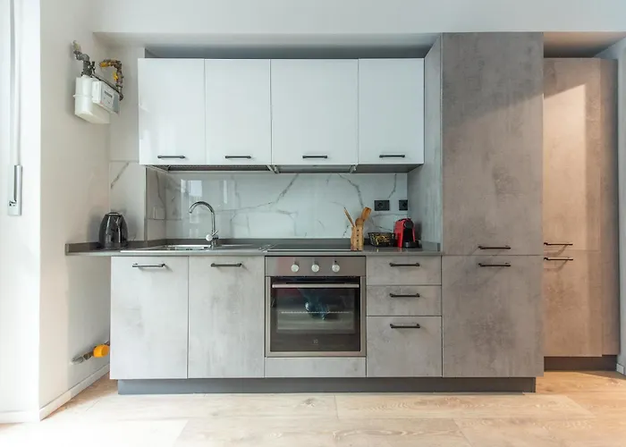 Sant Antonino In Zona Tranquilla A 12 Min Dal Centro In Metro * Turin