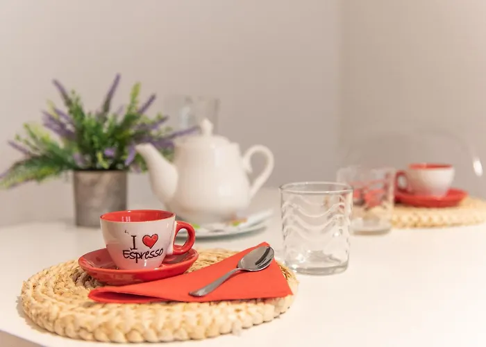 Sant Antonino In Zona Tranquilla A 12 Min Dal Centro In Metro