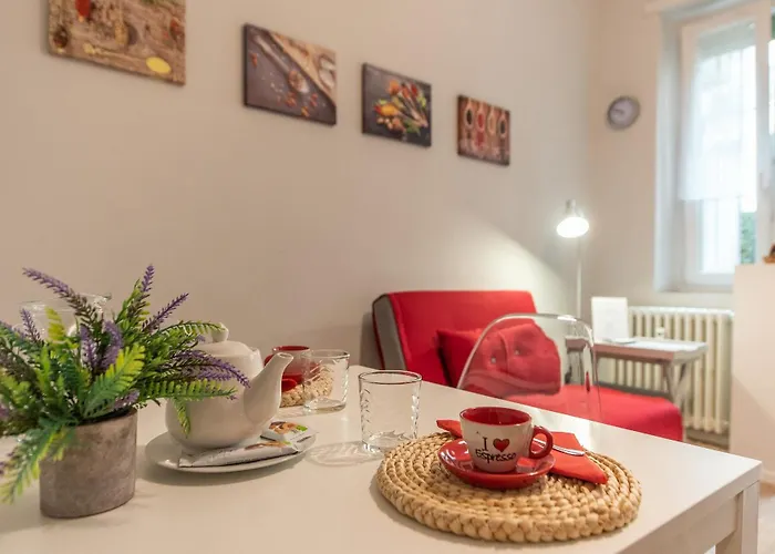 Apartment Sant Antonino In Zona Tranquilla A 12 Min Dal Centro In Metro