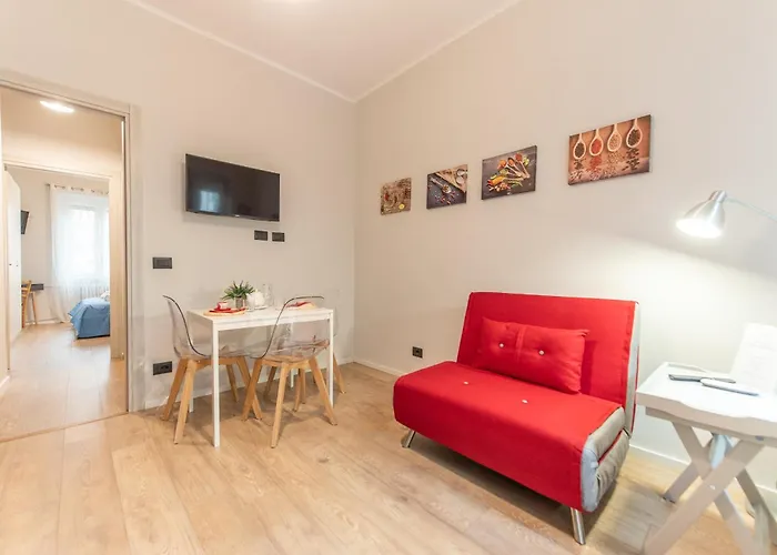 Sant Antonino In Zona Tranquilla A 12 Min Dal Centro In Metro