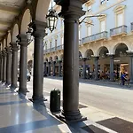 Appartamento Sant Antonino Piccola A Pochi Passi Dalla Metro Torino