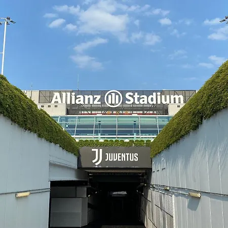 Sant Antonino Piccola A Pochi Passi Dalla Metro Torino