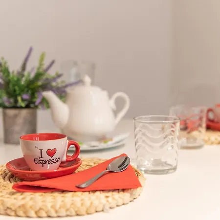 Sant Antonino Piccola A Pochi Passi Dalla Metro