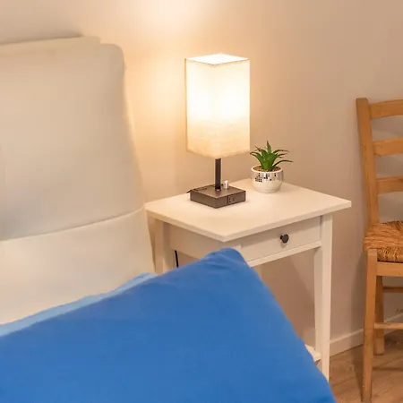Sant Antonino Metro Comoda Al Centro Apartamento *