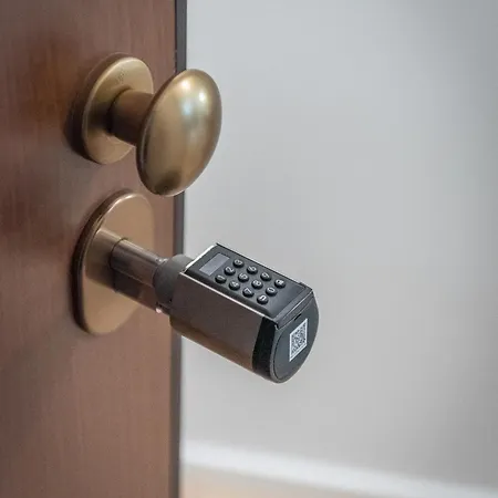 Lejlighed Sant Antonino Piccola A Pochi Passi Dalla Metro *