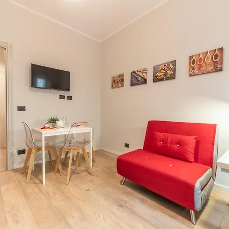 Sant Antonino Piccola A Pochi Passi Dalla Metro